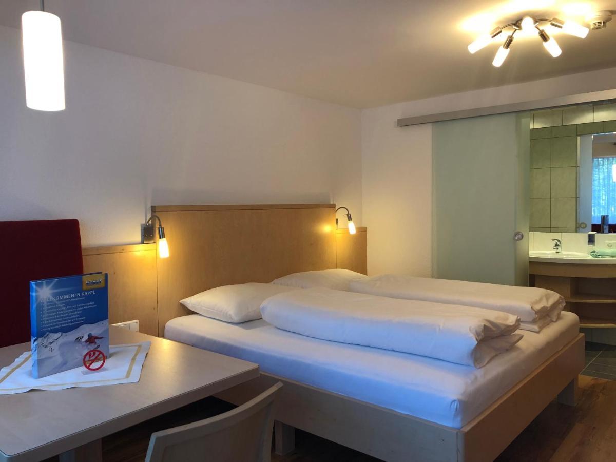 - - - 2* Kappl (Landeck)