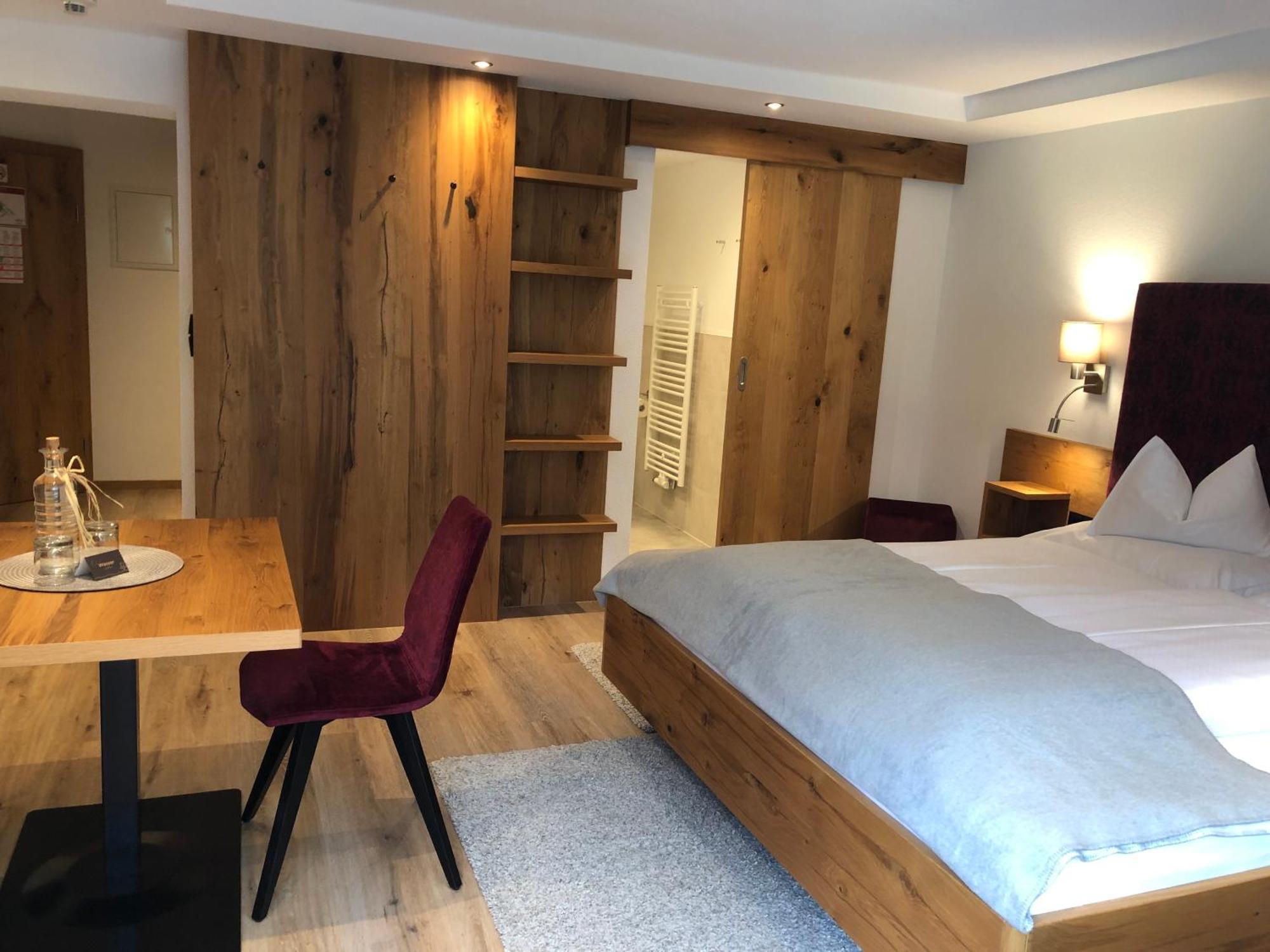 - - - 2* Kappl (Landeck)