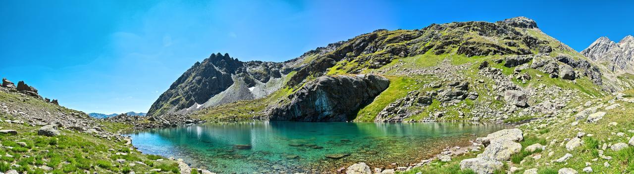 Hotel Garni - - - Kappl (Landeck)