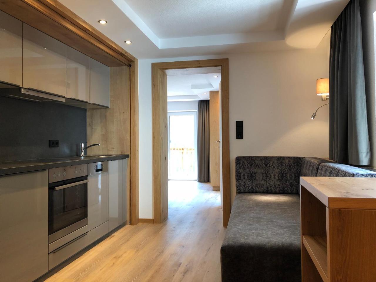 Hotel Garni - - - 2*