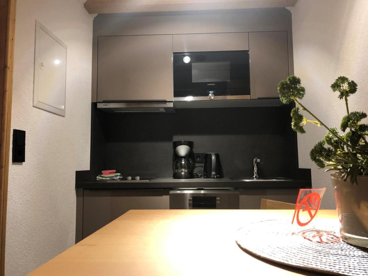 Garni - - - Hotel